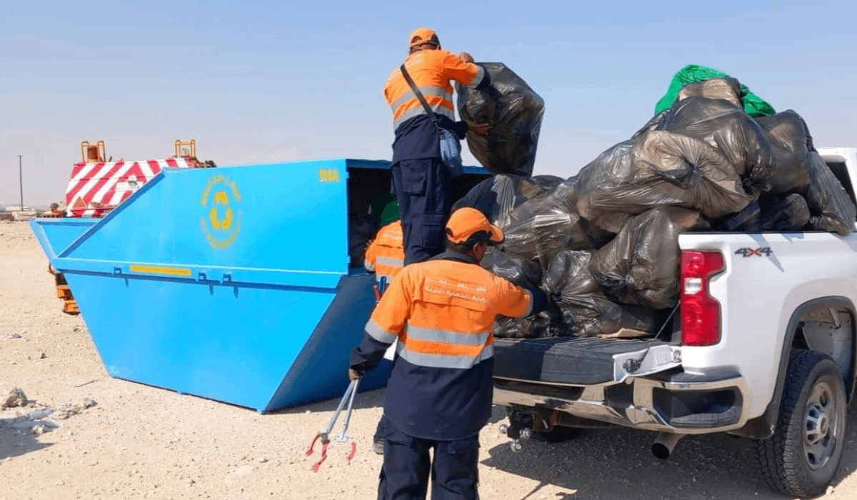 Qatar Steps up Enforcement to Protect Desert Ecosystems